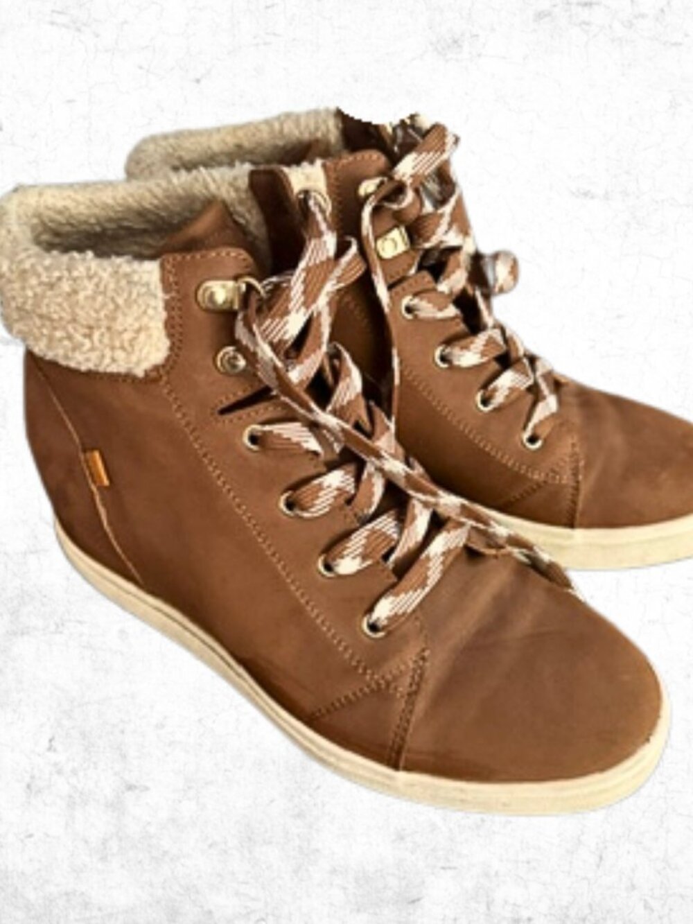 Cozy & Cute Dr. Scholl’s Platform Winter Boots